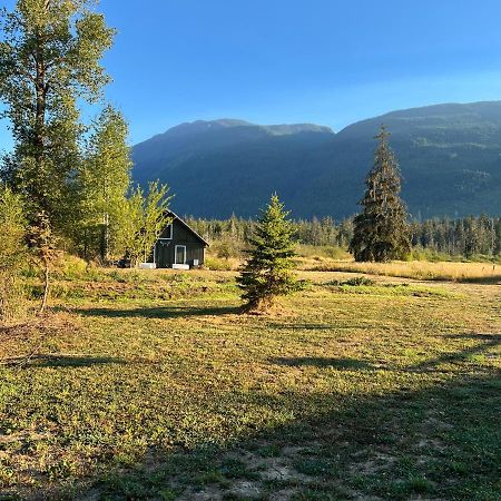 Country Home, Sleeps 6 Pets Friendly Port Alberni Exteriér fotografie