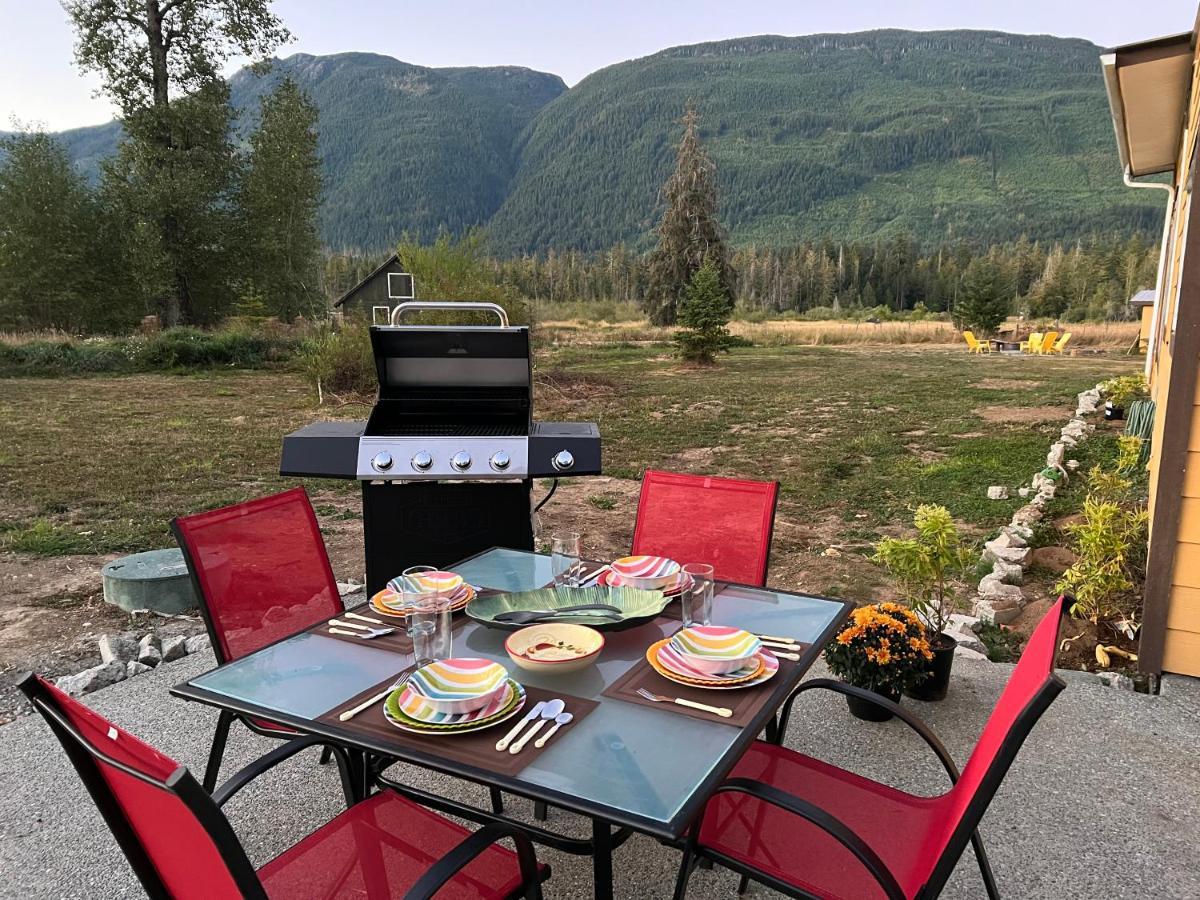 Country Home, Sleeps 6 Pets Friendly Port Alberni Exteriér fotografie