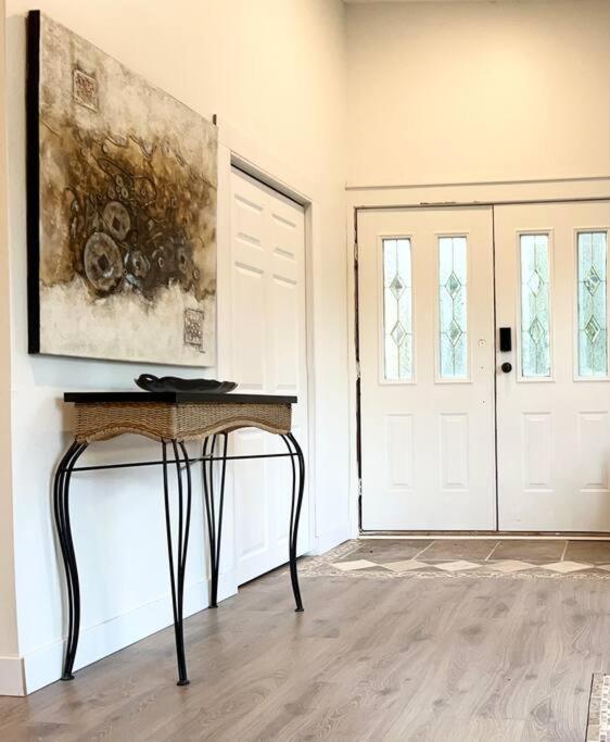 Country Home, Sleeps 6 Pets Friendly Port Alberni Exteriér fotografie